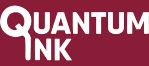 Quantum Ink logo