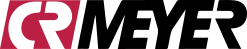 CR Meyer logo
