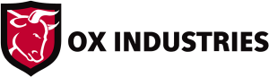 Ox Industries logo
