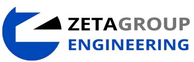 Zeta Group Engineering logo