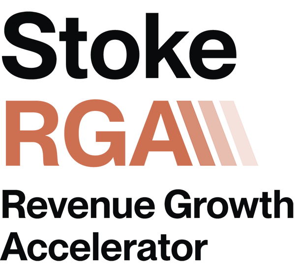Stoke RGA Revenue Growth Accelerator