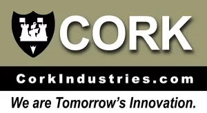 Cork logo