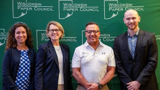 Four speakers from WPC annual meeting