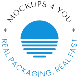 Mock-Ups 4 You logo