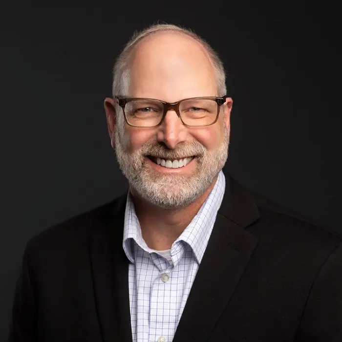 Dean Benjamin