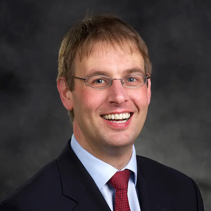 Paul Fowler