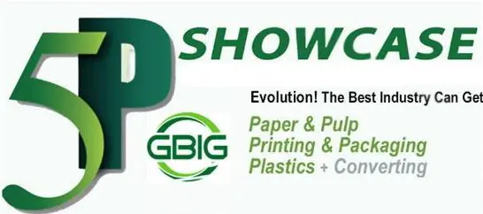 5P Showcase Expo 2026