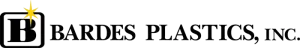 Bardes Plastics logo