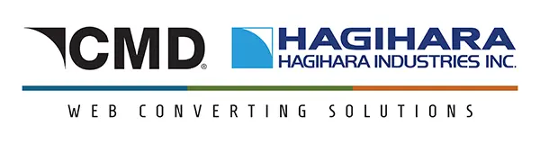 CMD-Hagihara Logo