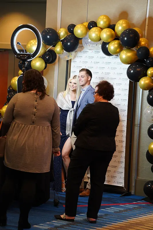 St. John's Restoring Hope Gala 2024