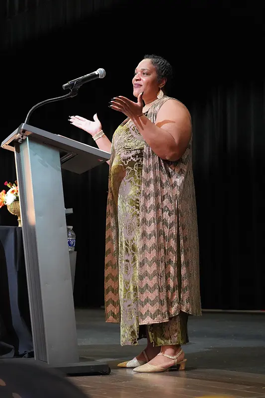St. John's Restoring Hope Gala 2024