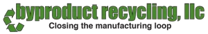 Byproduct Recycling logo