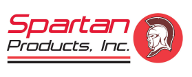 Spartan Products Logo