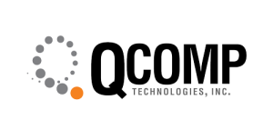 Qcomp Technologies logo