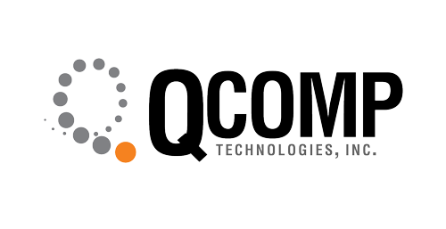 Qcomp Technologies logo