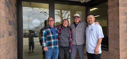 Mockups 4 You group photo