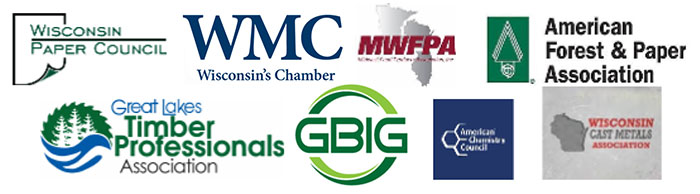 Webinar company logos