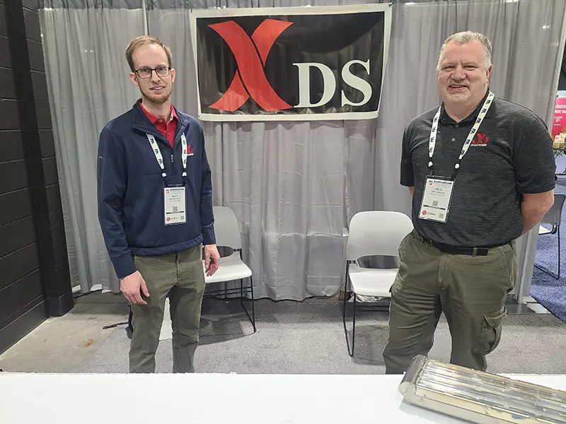 XDS