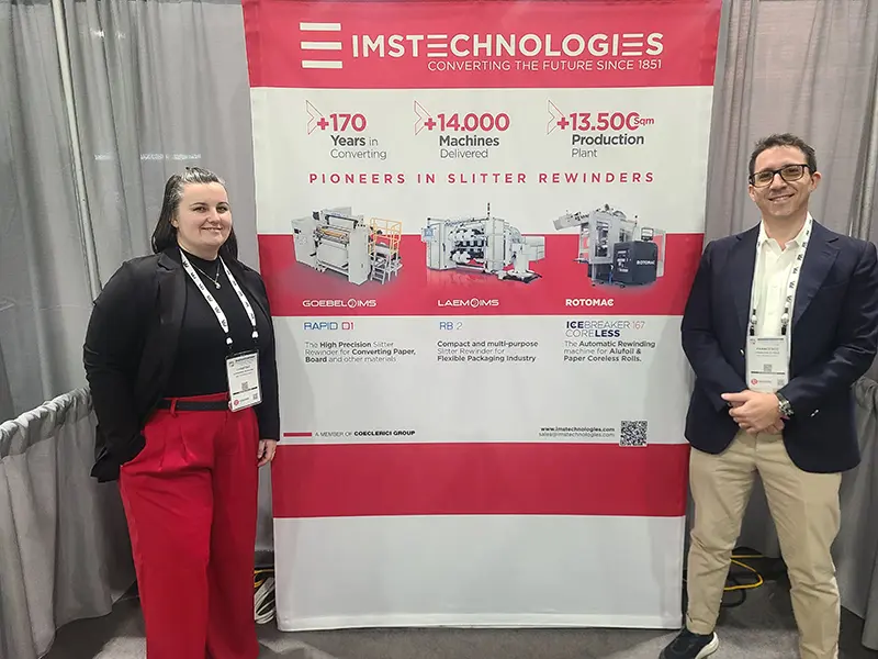 IMS Technologies