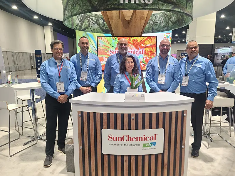 Sun Chemical