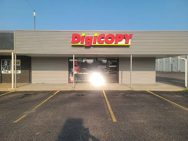 DigiCOPY