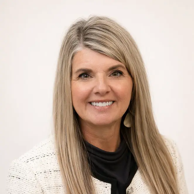 Jill Fuss