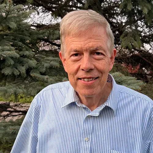 Jeff Lindsay