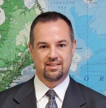 Jeff Novak