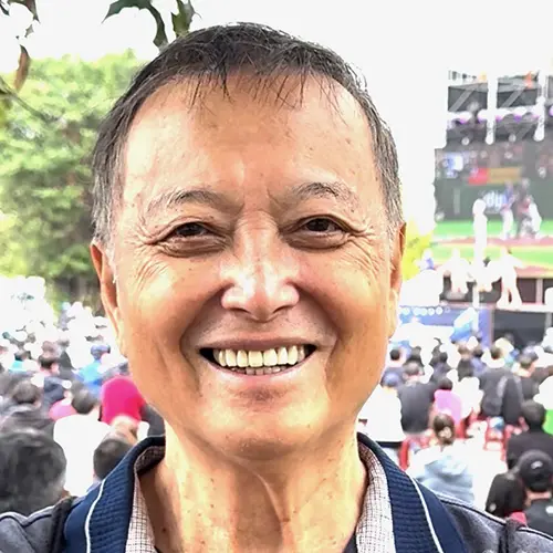 Pat Chen