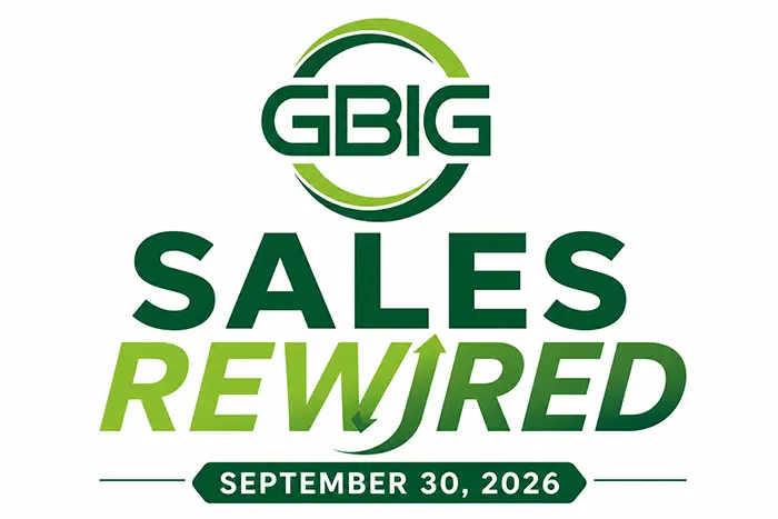 Sales Rewired Sept 30 2026
