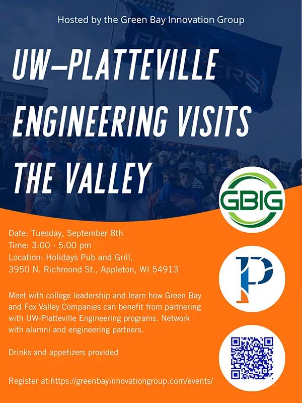 UW-Platteville Engineering Open House updated