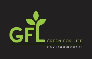 GFL logo