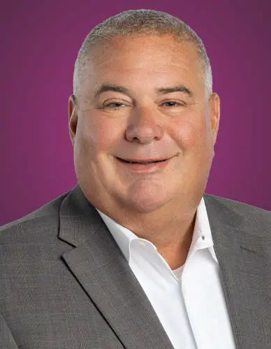 Steve Marshall