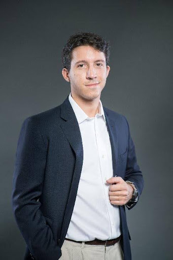 Francesco Pece