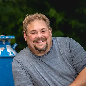 Kevin Meyer