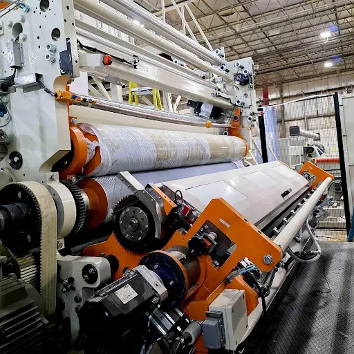 AI Growing Fast in industrial manufacturing